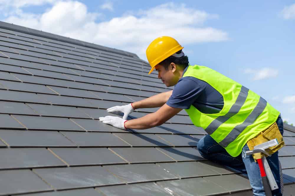 Roof Repair or Roof Replacement? How to Know Which One You Need