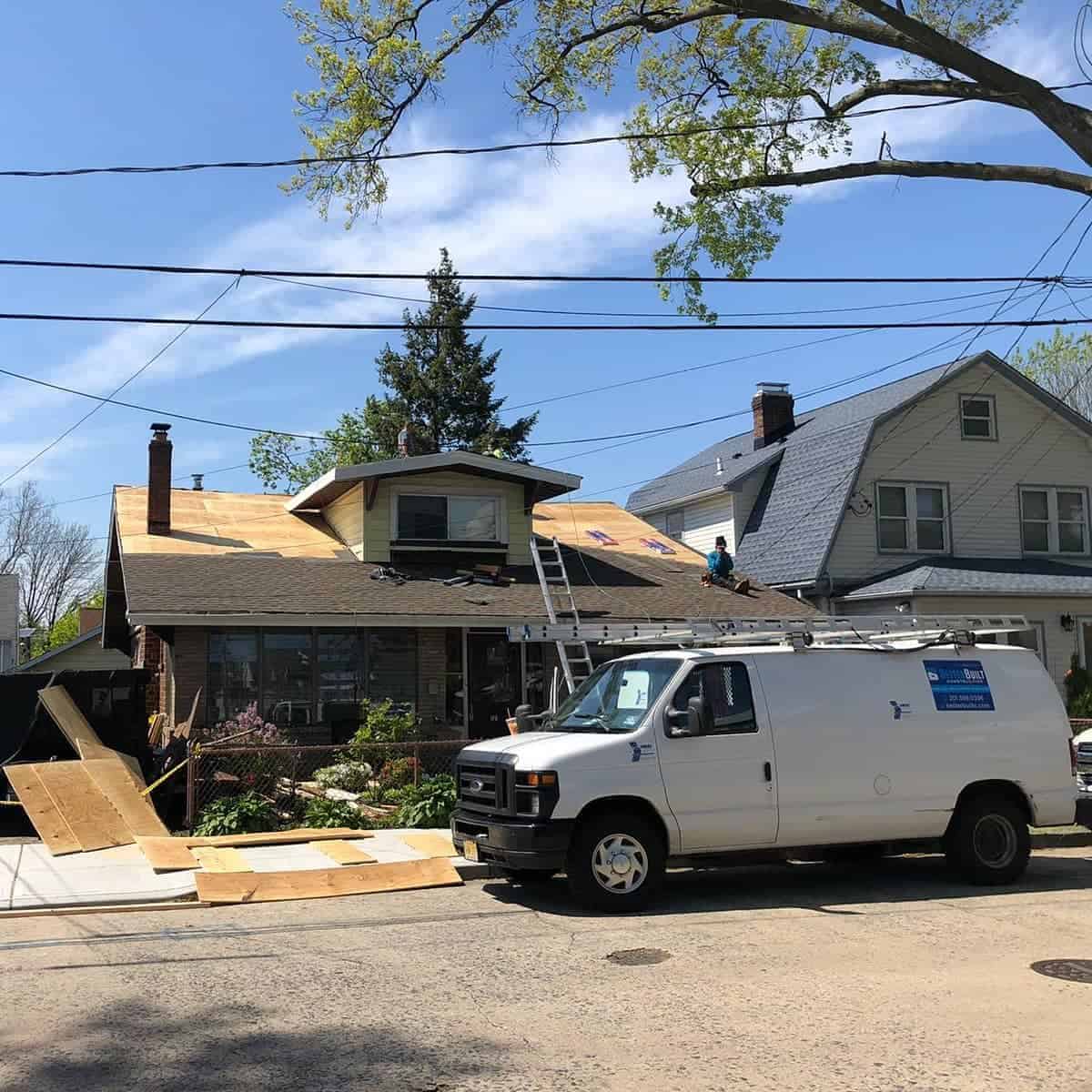 How Much Does a New Roof Cost in NJ? (2026 Guide)