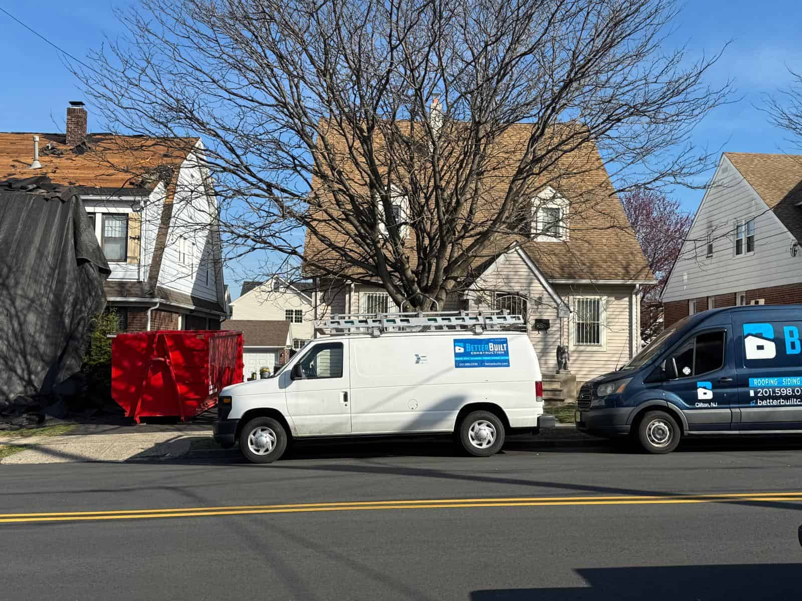 How to Check a Roofer’s License in NJ (and 10 Questions to Ask Before You Hire)